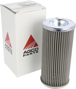 Produktbild: Massey Ferguson Hydraulikfilter für Lenkung Traktor MF 300, 400, 1000, 3300, 4200, 5300