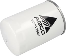 Produktbild: Massey Ferguson Hydraulikfilter für Lenkung Traktor MF 300, 400, 4200, 4300, 3595175M1