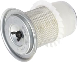 Produktbild: Massey Ferguson Luftfilter für Traktor MF 300