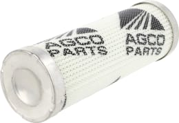 Produktbild: Massey Ferguson Hydraulikfilter für Lenkung Traktor MF 3000, 3100, 3300, 3400, 6100