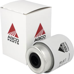 Produktbild: Massey Ferguson Kraftstofffilter für Traktor MF 5000, 6000, 7000, 8000