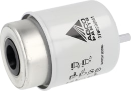 Produktbild: Massey Ferguson Kraftstofffilter für Traktor MF 5000, 6000, 7000, 8000