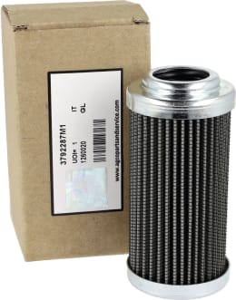 Produktbild: Massey Ferguson Hydraulikfilter für Ölbad Scheibenkupplung Traktor MF 6S, 7S, 5000, 6000, 7000, 8000