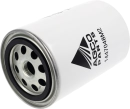 Produktbild: Massey Ferguson Ölfilter für Traktor 400, 3000, 500, 6000, 7000; Valtra A; Teleskoplader 8000