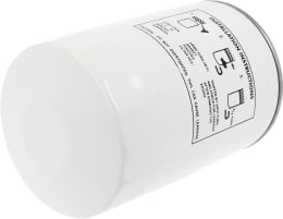 Produktbild: Massey Ferguson Ölfilter für Traktor 400, 3000, 500, 6000, 7000; Valtra A; Teleskoplader 8000