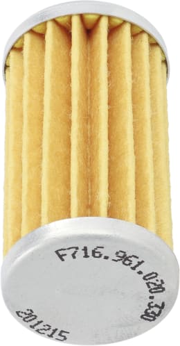Produktbild: Fendt Hydraulikfilter für Endplatte Traktor Vario 300, 400, 700, 800, 900