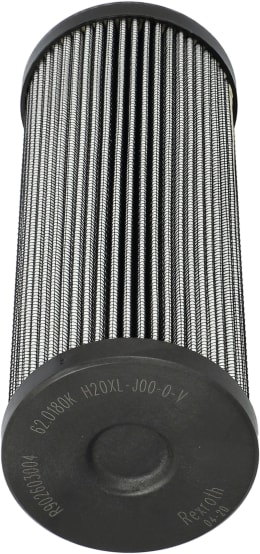 Produktbild: Fendt Hydraulikfilter für Hydrostatikpumpe, Zapfwelle Mähdrescher Fendt 8000, 9000, MF 7000, 9000