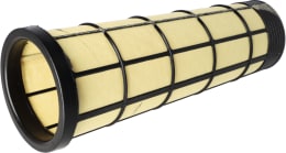 Produktbild: Massey Ferguson Sekundärluftfilter für Traktor MF 4000, 5000, Valtra A70, A80, A90, A100