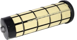 Produktbild: Massey Ferguson Sekundärluftfilter für Traktor MF 4000, 5000, Valtra A70, A80, A90, A100