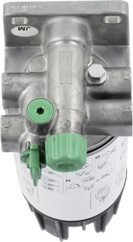 Produktbild: Fendt Kraftstoffvorfilter ohne Heizung für Traktor Vario 300, 500, 700, 800, 900