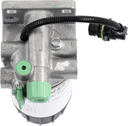 Produktbild: Fendt Kraftstoffvorfilter mit Heizung für Traktor Vario 300, 500, 700, 800, 900