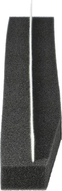 Produktbild: Fendt Innenraumfilter 520 x 50 x 40 mm für Belüftung Kabine Traktor Vario 200