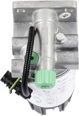 Produktbild: Fendt Kraftstoffvorfilter mit Heizung für Traktor Vario 300, 400, 500, 700, 800, 900