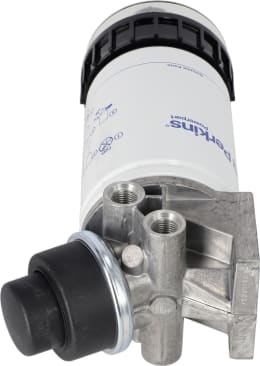 Produktbild: Massey Ferguson Kraftstofffilter für Kraftstoff-Niederdruckanlage MF 5000, 6000, 7000