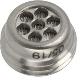 Produktbild: Fendt Filter für Endplatte Traktor Vario 800, 900, 1000