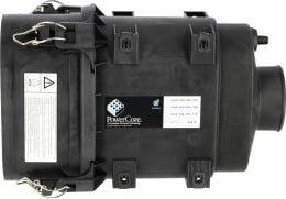 Produktbild: Fendt Luftfilter für Traktor Vario 200, 200 S3