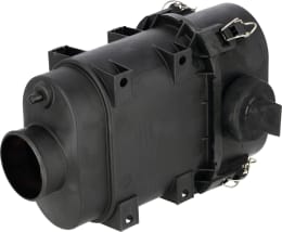 Produktbild: Fendt Luftfilter für Traktor Vario 200, 200 S3