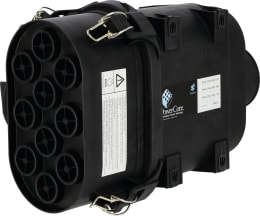 Produktbild: Fendt Luftfilter für Traktor Vario 200, 200 S3
