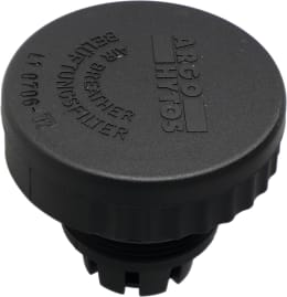 Produktbild: Fendt Belüftungsfilter für Rücklauffilter Regelhubwerk Traktor Vario 700, 800