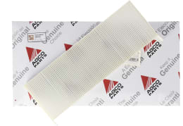 Produktbild: Fendt Filter für Verdampfer Freisichtdach Traktor Vario 300, 400, 700, 800