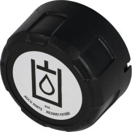 Produktbild: Fendt Belüftungsfilter für Ölbehälter Regelhubwerk Traktor Vario 700, 800