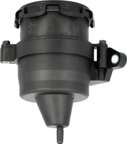 Produktbild: Fendt Entlüftungsfilter für Kurbelgehäuse (bis Motor Nr. 1001259) Traktor Farmer 400 Vario, Vario 700, 800