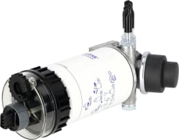 Produktbild: Massey Ferguson Kraftstofffilter für Kraftstoff-Niederdruckanlage MF 5000, 6000