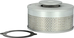 Produktbild: Fendt Hydraulikfilter für Ölversorung Pumpenantrieb Traktor Favorit 500, 600, Xylon
