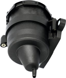 Produktbild: Fendt Entlüftungsfilter für Kurbelgehäuse (bis Motor Nr. 1001259) Traktor Farmer 400 Vario, Vario 700, 800