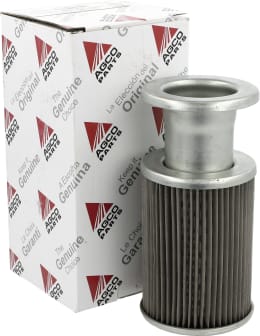 Produktbild: Massey Ferguson Filtersieb für Hydraulikpumpe MF 200, 300, 400, 1000, 2000, 4000, 5000