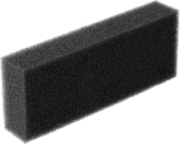 Produktbild: Fendt Filtermatte 113 x 44 mm für Kabinenbelüftung Traktor Farmer, Favorit, Favorit Geräträger, Vario