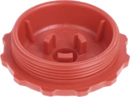 Produktbild: Fendt Filterdeckel für Hydraulikölfilter Traktor Farmer, Favorit, Vario, Geräteträger, Xylon