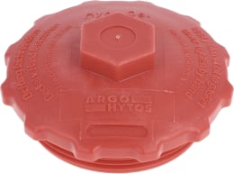 Produktbild: Fendt Filterdeckel für Hydraulikölfilter Traktor Farmer, Favorit, Vario, Geräteträger, Xylon