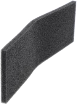 Produktbild: Fendt Filtermatte 242 mm für Kabinenbelüftung Farmer 400, Favorit 700 Vario, Vario 400, 700, 800