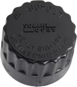 Produktbild: Fendt Belüftungsfilter für Fronthubwerk, Regelhubwerk, Hydraulikzylinder DW Traktor Farmer, Favorit