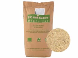 Produktbild: Kaiser B-E 30/180/100 Schweinemastergänzungsfutter für Ökobetriebe geeignete