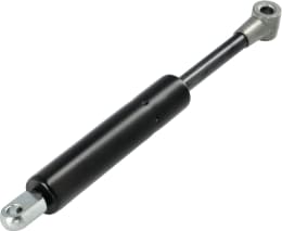Produktbild: Gasdruckfeder 2 x Bohrung