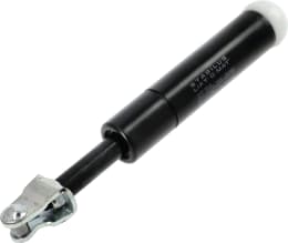 Produktbild: Gasdruckfeder 230 mm 1.300 N, für Frontscheibe Verdeck Fritzmeier M 271, 275, 701, 702, 703, 711, 775