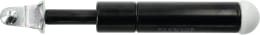 Produktbild: Gasdruckfeder 230 mm 1.300 N, für Frontscheibe Verdeck Fritzmeier M 271, 275, 701, 702, 703, 711, 775