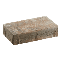 Produktbild: casafino Pflaster Linear muschelkalk nuanciert 21 x 35 x 8 cm