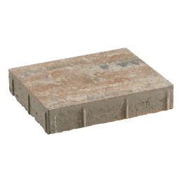 Produktbild: casafino Pflaster Linear muschelkalk nuanciert 35 x 42 x 8 cm