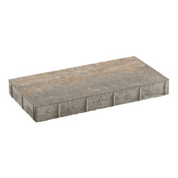 Produktbild: casafino Pflaster Linear muschelkalk nuanciert 35 x 70 x 8 cm