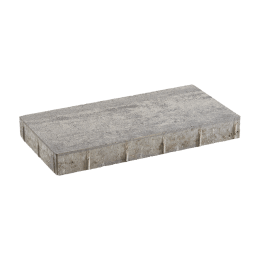 Produktbild: casafino Pflaster Linear graugranit nuanciert 35 x 70 x 8 cm
