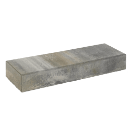 Produktbild: casafino Blockstufe Beton, Muschelkalk nuanciert 100 x 34 x 15 cm