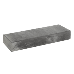 Produktbild: casafino Blockstufe Beton, Graugranit nuanciert 100 x 34 x 15 cm