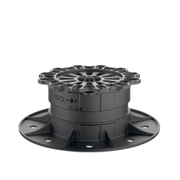 Produktbild: casafino Verstellfüße PRO L (7,0 - 11,7 cm)