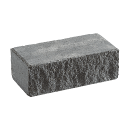 Produktbild: casafino Gartenmauer Beton Domizilmauer anthrazit