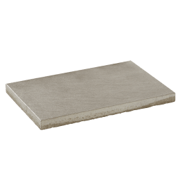 Produktbild: casafino Terrassenplatte Beton Sandstein