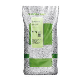 Produktbild: casafino GaLa Marmorkies carraraweiß