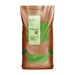 Produktbild: casafino GaLa Marmorsplitt veronarot